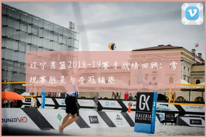 辽宁男篮2018-19赛季战绩回顾：常规赛胜负与夺冠铺垫